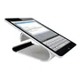 Logilink AA0107 Soporte de Aluminio para Smartphone y Tablet