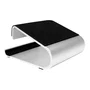Logilink AA0107 Soporte de Aluminio para Smartphone y Tablet