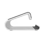 Logilink AA0107 Soporte de Aluminio para Smartphone y Tablet