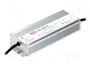 MEAN WELL HLG-320H-24 Alimentador LED 320W 24VDC 13,34A