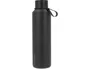 Antartik Botella portalíquidos Antartik Core isotérmica negra 600 ml