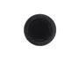 Antartik Botella portalíquidos Antartik Core isotérmica negra 600 ml