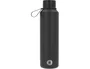 Antartik Botella portalíquidos Antartik Core isotérmica negra 600 ml