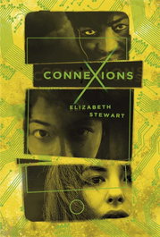 Connexions, Elizabeth Stewart - CRUILLA