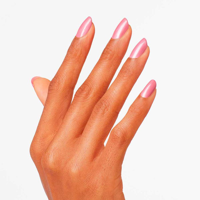 OPI Nail Lacquer Esmalte de uñas Aphrodite's pink nightie 15 ml OPI Nail Lacquer Esmalte de uñas Aphrodite's pink nightie 15 ml