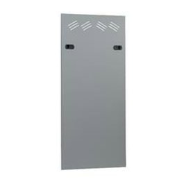 APC Panel Lateral para Bastidor 33U, Modelo P800 R7035, Color Negro