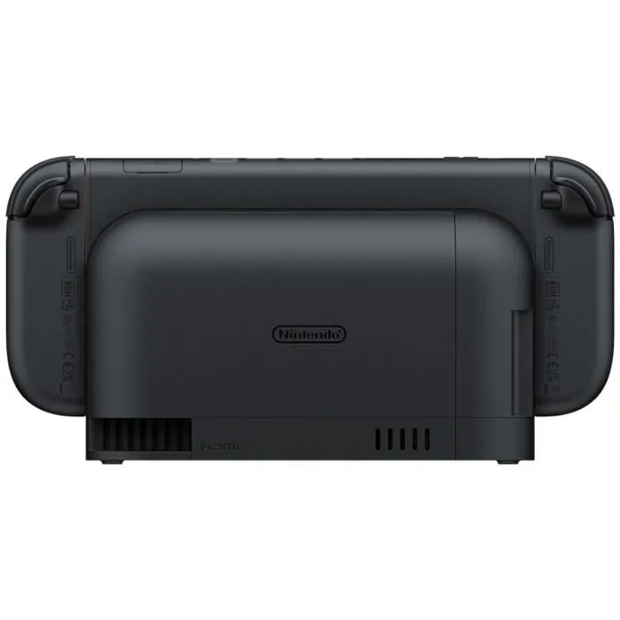Nintendo Switch 2 Negro con Mario Kart World (Código)