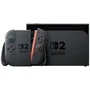 Nintendo Switch 2 Negro con Mario Kart World (Código)