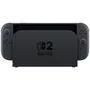 Nintendo Switch 2 Negro con Mario Kart World (Código)