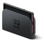 Nintendo Switch 2 + Mario Kart World (Código) Negro 256GB