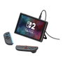 Nintendo Switch 2 Negro con Mario Kart World (Código)