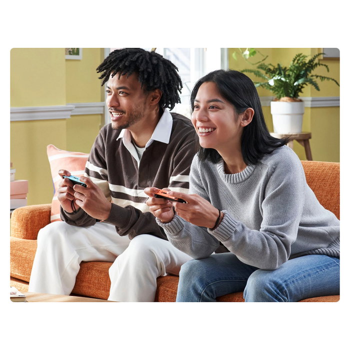 Nintendo Switch 2 Negro con Mario Kart World (Código)
