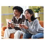 Nintendo Switch 2 Negro con Mario Kart World (Código)