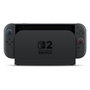 Nintendo Switch 2 Negro con Mario Kart World (Código)