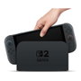 Nintendo Switch 2 Negro con Mario Kart World (Código)