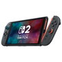 Nintendo Switch 2 Negro con Mario Kart World (Código)