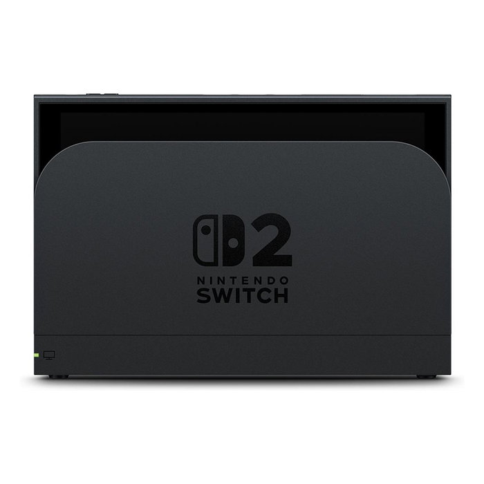 Nintendo Switch 2 Negro con Mario Kart World (Código)