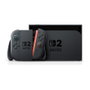 Nintendo Switch 2 Negro con Mario Kart World (Código)