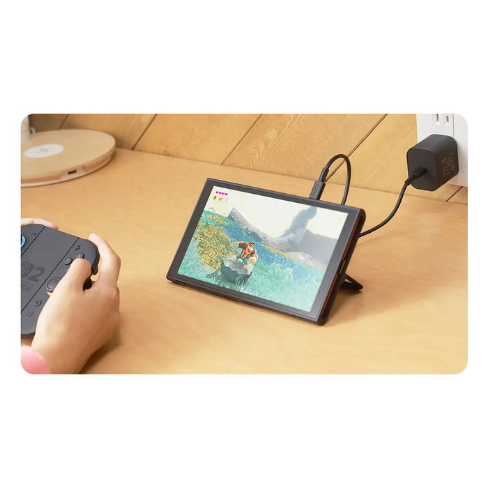 Nintendo Switch 2 Negro con Mario Kart World (Código)