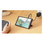 Nintendo Switch 2 Negro con Mario Kart World (Código)