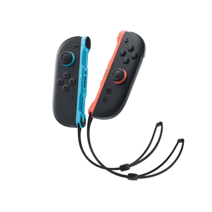 Nintendo Switch 2 Negro con Mario Kart World (Código)