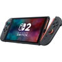 Nintendo Switch 2 Negro con Mario Kart World (Código)