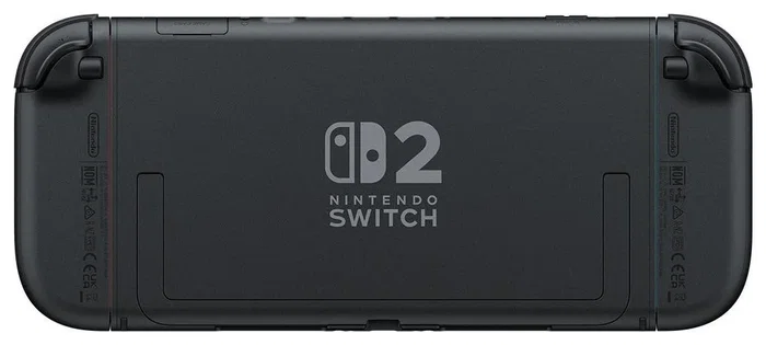 Nintendo Switch 2 Negro con Mario Kart World (Código)