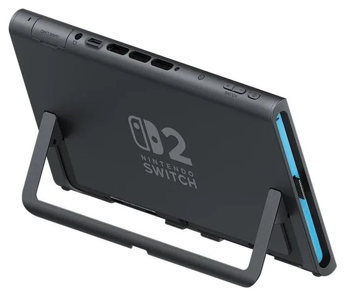 Nintendo Switch 2 Negro con Mario Kart World (Código)
