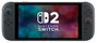 Nintendo Switch 2 Negro con Mario Kart World (Código)