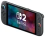 Nintendo Switch 2 Negro con Mario Kart World (Código)