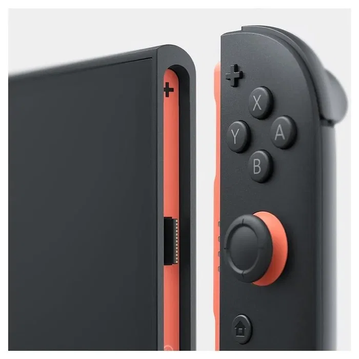 Nintendo Switch 2 Negro con Mario Kart World (Código)