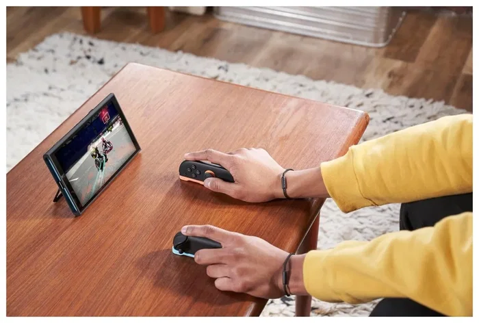 Nintendo Switch 2 Negro con Mario Kart World (Código)