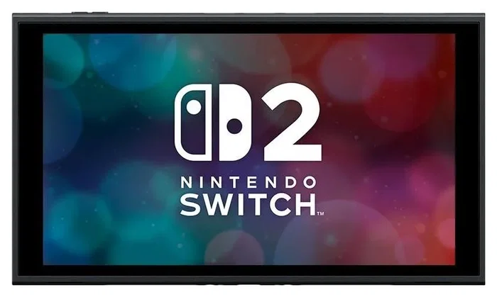 Nintendo Switch 2 Negro con Mario Kart World (Código)