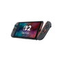 Nintendo Switch 2 Negro con Mario Kart World (Código)