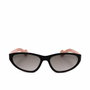 Moncler Gafas ML0115 Unisex Negro