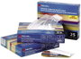 Rexel Bolsa para Destructora AS3000, 175 Litros, Pack de 100