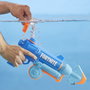 Nerf Super Soaker Fortnite HG Pistola de Agua