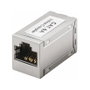 Goobay 72499 Adaptador LAN RJ46/RJ45 CAT 6A