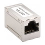Goobay 72499 Adaptador LAN RJ46/RJ45 CAT 6A