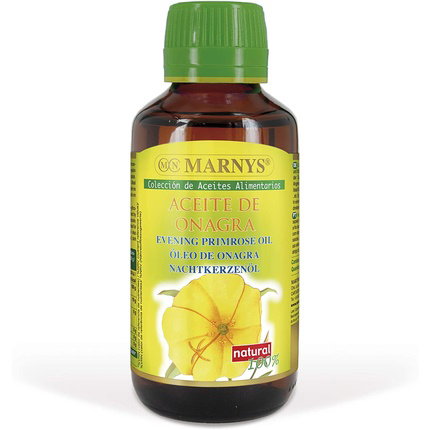 MARNYS Aceite Alimentario de Onagra 125 ml MARNYS Aceite Alimentario de Onagra 125 ml