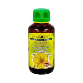 MARNYS Aceite de Onagra Alimenticio 125ml