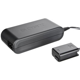 Sony AC-PW20 Adaptador de CA