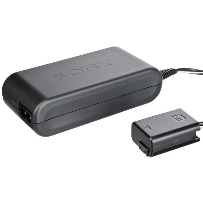 Sony AC-PW20 Adaptador de CA Sony AC-PW20 Adaptador de CA