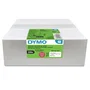 Dymo Pack de Etiquetas LabelWriter Blancas 54 x 101 mm (24 Rollos)