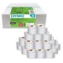Dymo Pack de Etiquetas LabelWriter Blancas 54 x 101 mm (24 Rollos)