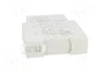 FINDER Relé de tiempo Serie 83 24-240V AC/DC SPDT