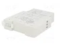 FINDER Relé de tiempo Serie 83 24-240V AC/DC SPDT