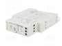 FINDER Relé de tiempo Serie 83 24-240V AC/DC SPDT