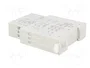 FINDER Relé de tiempo Serie 83 24-240V AC/DC SPDT