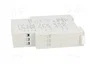 FINDER Relé de tiempo Serie 83 24-240V AC/DC SPDT